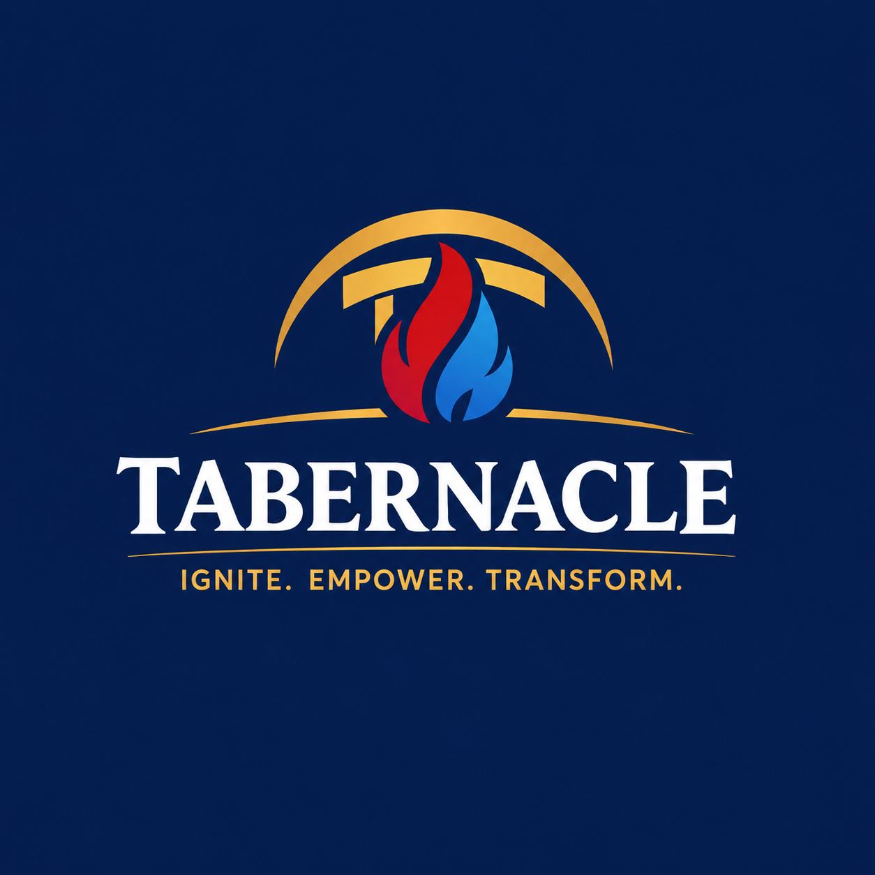 Tabernacle logo